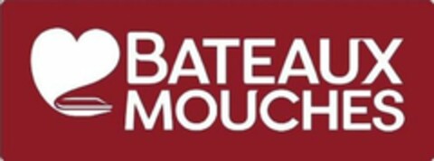 BATEAUX MOUCHES Logo (WIPO, 03.08.2016)