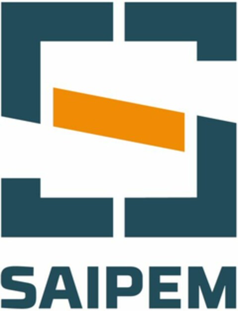 S SAIPEM Logo (WIPO, 14.04.2016)