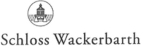 Schloss Wackerbarth Logo (WIPO, 22.12.2016)