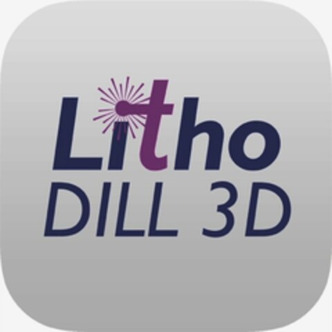 Litho DILL 3D Logo (WIPO, 09.11.2016)