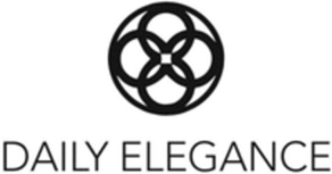 DAILY ELEGANCE Logo (WIPO, 08.05.2017)