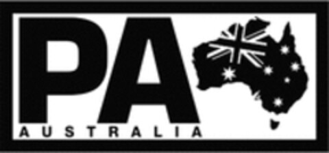 PA AUSTRALIA Logo (WIPO, 03.08.2017)