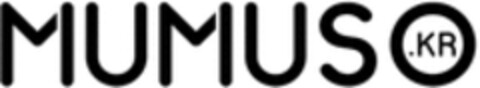 MUMUSO.KR Logo (WIPO, 04.12.2017)