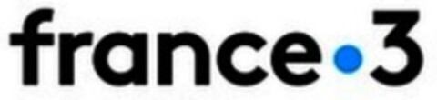 france.3 Logo (WIPO, 21.12.2017)