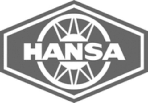 HANSA Logo (WIPO, 24.07.2018)