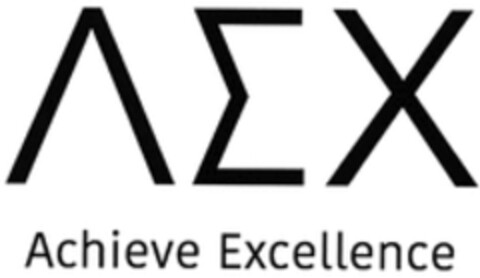 AEX Achieve Excellence Logo (WIPO, 09.08.2018)
