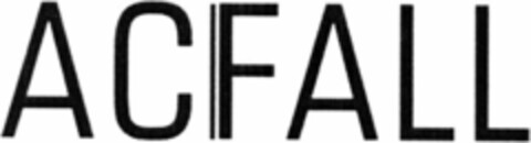 ACFALL Logo (WIPO, 07.09.2018)