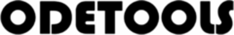 ODETOOLS Logo (WIPO, 12.07.2018)