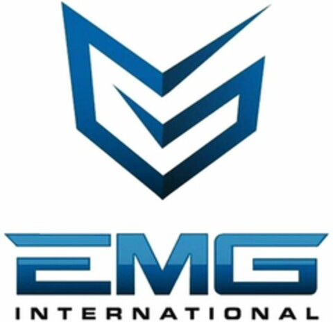 EMG INTERNATIONAL Logo (WIPO, 17.10.2018)