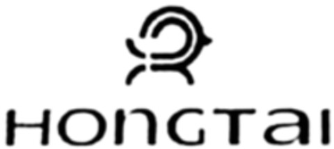 HONGTAI Logo (WIPO, 09/26/2018)