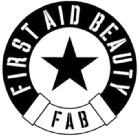 FIRST AID BEAUTY F A B Logo (WIPO, 11/23/2018)