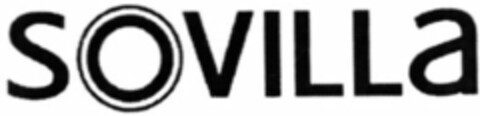 SOVILLA Logo (WIPO, 27.11.2017)