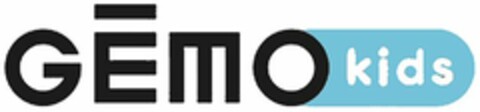GÉMO KIDS Logo (WIPO, 22.02.2019)