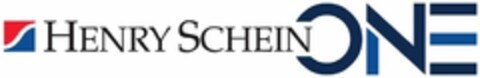 HENRY SCHEIN ONE Logo (WIPO, 07/10/2018)
