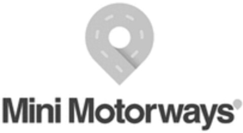 Mini Motorways Logo (WIPO, 27.08.2019)