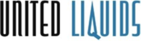 UNITED LIQUIDS Logo (WIPO, 27.09.2019)