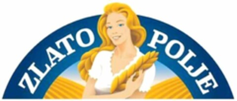 ZLATO POLJE Logo (WIPO, 13.03.2020)