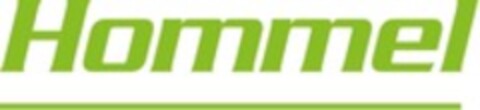 Hommel Logo (WIPO, 05/08/2020)