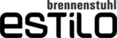 brennenstuhl estilo Logo (WIPO, 07/22/2020)