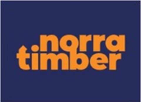 norra timber Logo (WIPO, 05/20/2020)