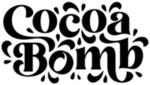 Cocoa Bomb Logo (WIPO, 26.07.2021)