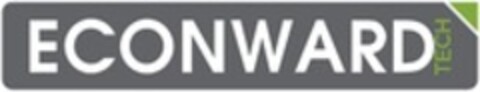 ECONWARD TECH Logo (WIPO, 07.09.2021)