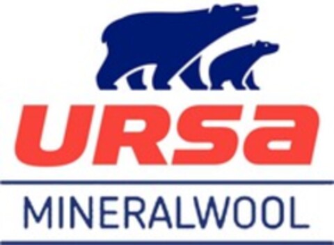 URSA MINERALWOOL Logo (WIPO, 12/12/2022)