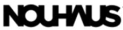 NOUHAUS Logo (WIPO, 30.12.2022)