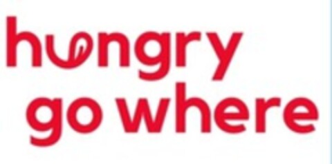 hungry go where Logo (WIPO, 11/11/2022)