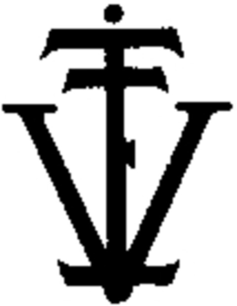 VITTEL Logo (WIPO, 11/18/1983)