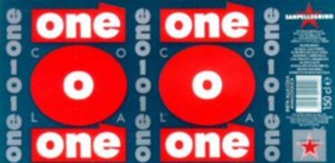 one one-o-one Logo (WIPO, 21.02.1988)