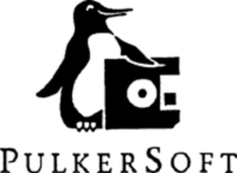 PULKERSOFT Logo (WIPO, 09.09.1991)