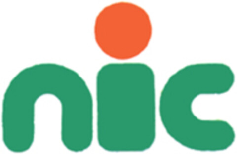nic Logo (WIPO, 17.06.1993)
