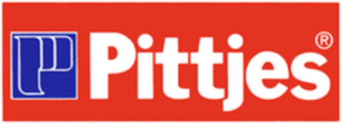 Pittjes Logo (WIPO, 24.06.1993)
