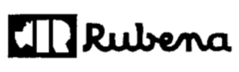 Rubena Logo (WIPO, 21.09.1993)