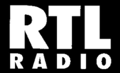 RTL RADIO Logo (WIPO, 09/11/1996)