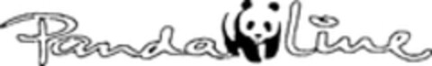 Panda Line Logo (WIPO, 11.02.1998)