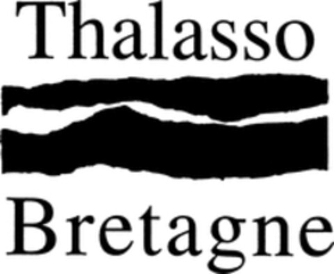 Thalasso Bretagne Logo (WIPO, 15.04.1998)