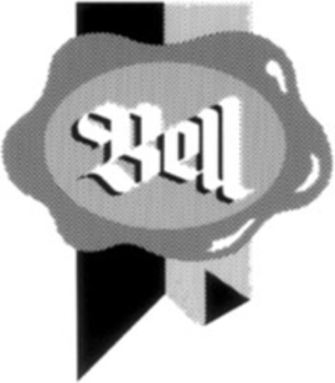 Bell Logo (WIPO, 29.09.1998)