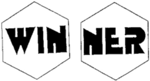 WIN NER Logo (WIPO, 09.06.1999)