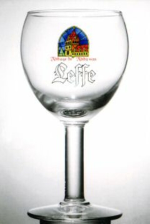 Leffe Logo (WIPO, 21.12.2000)