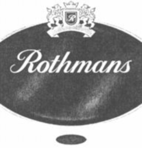 Rothmans Logo (WIPO, 16.08.2001)