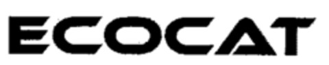 ECOCAT Logo (WIPO, 21.06.2004)