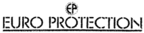 EP EURO PROTECTION Logo (WIPO, 30.12.2003)