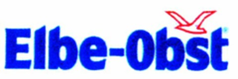 Elbe-Obst Logo (WIPO, 03.11.2004)