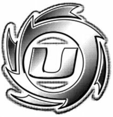 U Logo (WIPO, 14.12.2005)