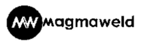 MW magmaweld Logo (WIPO, 02.12.2005)