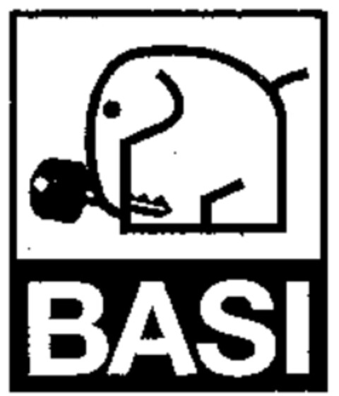 BASI Logo (WIPO, 16.02.2006)