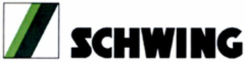 SCHWING Logo (WIPO, 11/22/2006)