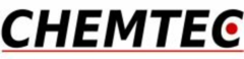 CHEMTEC Logo (WIPO, 09/12/2007)